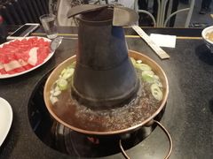 -将台涮肉(酒仙桥店)