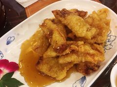 -七菜馆·东北菜·蒸饺(文体路店)