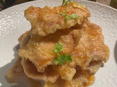 -奉天小馆·非遗东北菜(沈阳万象城店)