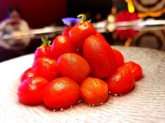 -江上荟·创意中国菜(绿地缤纷城店)