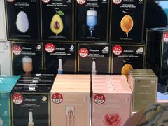 -乐天免税店(明洞店)
