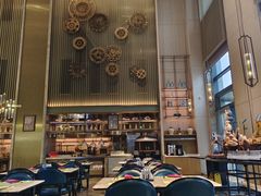 -长春富力万达文华酒店-集·味自助餐厅