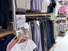 -优衣库(北京万柳华联购物中心店)