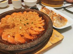 -小菜园新徽菜(合肥瑶海万达店)