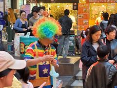 -瑞虹新天地月亮湾