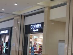 门面-GODIVA(印象城店)