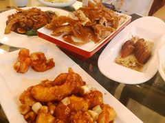 -玉林烤鸭店(垡头店)