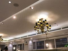 大堂-满记甜品(友谊国贸城店)