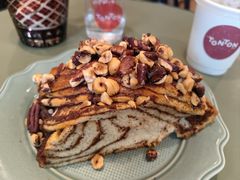 -TonTon(永康路店)