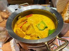 -越小品·越南餐厅(布吉万象汇店)