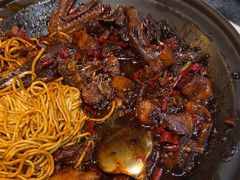 -回味黑鸭煲·始于2006(万松园店)