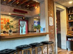 -Boxing Cat Brewery拳击猫精酿啤酒馆(永福店)