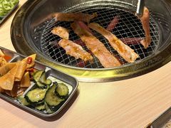 -伊茉家的烤肉店(勒泰中心店)