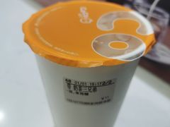 -CoCo都可(安河桥华联店)