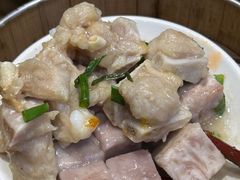-荔银肠粉·非遗手藝(夫子庙店)
