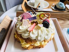 -夏佐CHASEL(横店康庄路店)