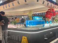 -東盛炭烤自助料理(玄武招商花园城店)