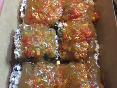 -品腐记·豆腐王朝(老门东总店)