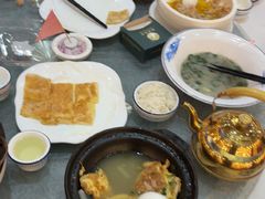 -南海食街(佛冈店)