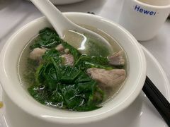 枸杞全猪汤-志和饮食店