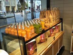 -雪贝尔Shaber面包花园(民德路店)
