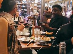 -Le Comptoir de la Gastronomie