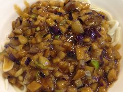 -大碗居老北京炸酱面(蛇口店)