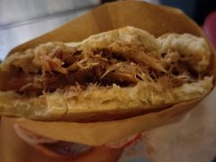 -樊记腊汁肉(竹笆市总店)