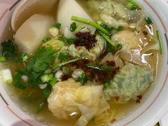 -香港深仔记茶餐厅(东门店)