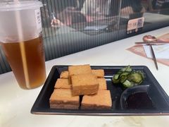 -馔豚·台北菜专门店(深圳湾万象城店)