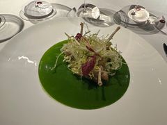 -Oyster Talks 四度蚝法餐厅