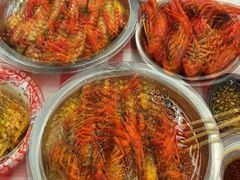 -天宝兄弟(前海壹方城店)