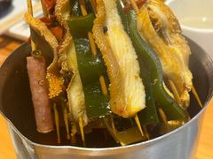 -本色.小马哥烧烤(无锡九里仓店)