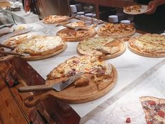 -比格比萨自助(大兴荟聚店)