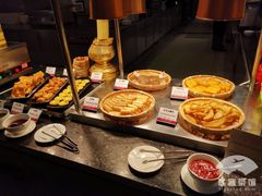 -佛山皇冠假日酒店-西餐厅