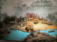-成都杜甫草堂博物馆