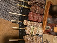-半藏居酒屋(香港花园店)