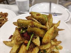 -宝月楼·台湾菜馆(天河城店)