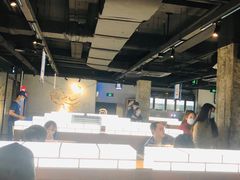 -很久以前羊肉串(中山公园店)