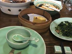 -粗茶淡饭·隐庐私厨(东亭店)