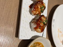 -大渔铁板烧(花园道店)
