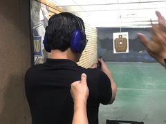 -Armscor Shooting Ranges, Incorporated