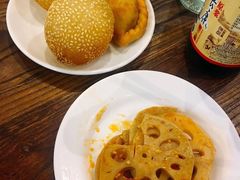 -津市刘聋子粉馆(林科大店)