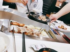-新石器烤肉(千灯大润发店)