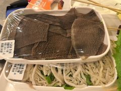 -阿串串老火锅(力盟店)