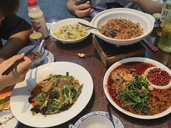 -金洲美食(金州广场店)