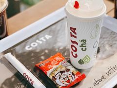 -COSTA COFFEE(常熟路店)