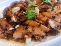 金牌稻香鹅-小天厨民间菜馆(深圳街店)