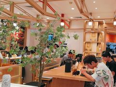 -味千拉面(广州白云机场T1西二店)