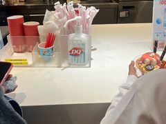 -DQ·蛋糕·冰淇淋(石家庄北国奥特莱斯店)